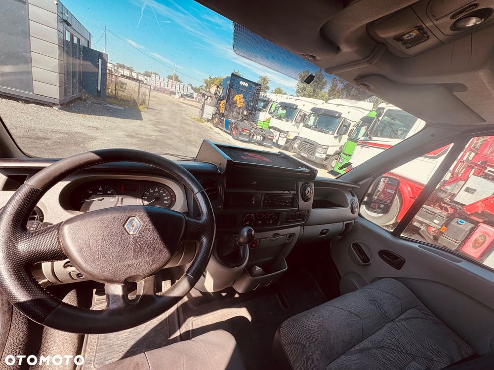 Renault Master 150 dci - 11