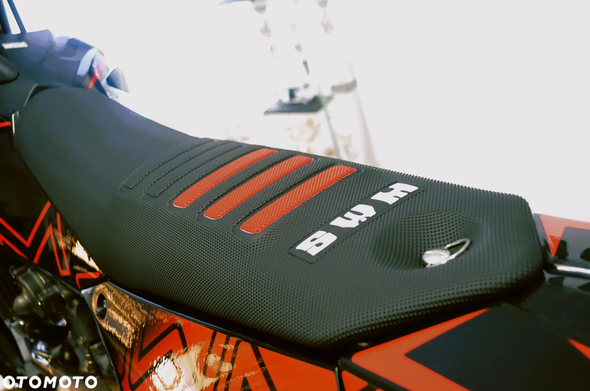 SWM RS 500 R - 13
