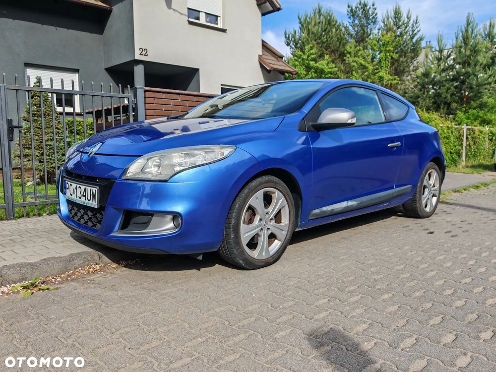 Renault Megane 1.5 dCi Dynamique - 2