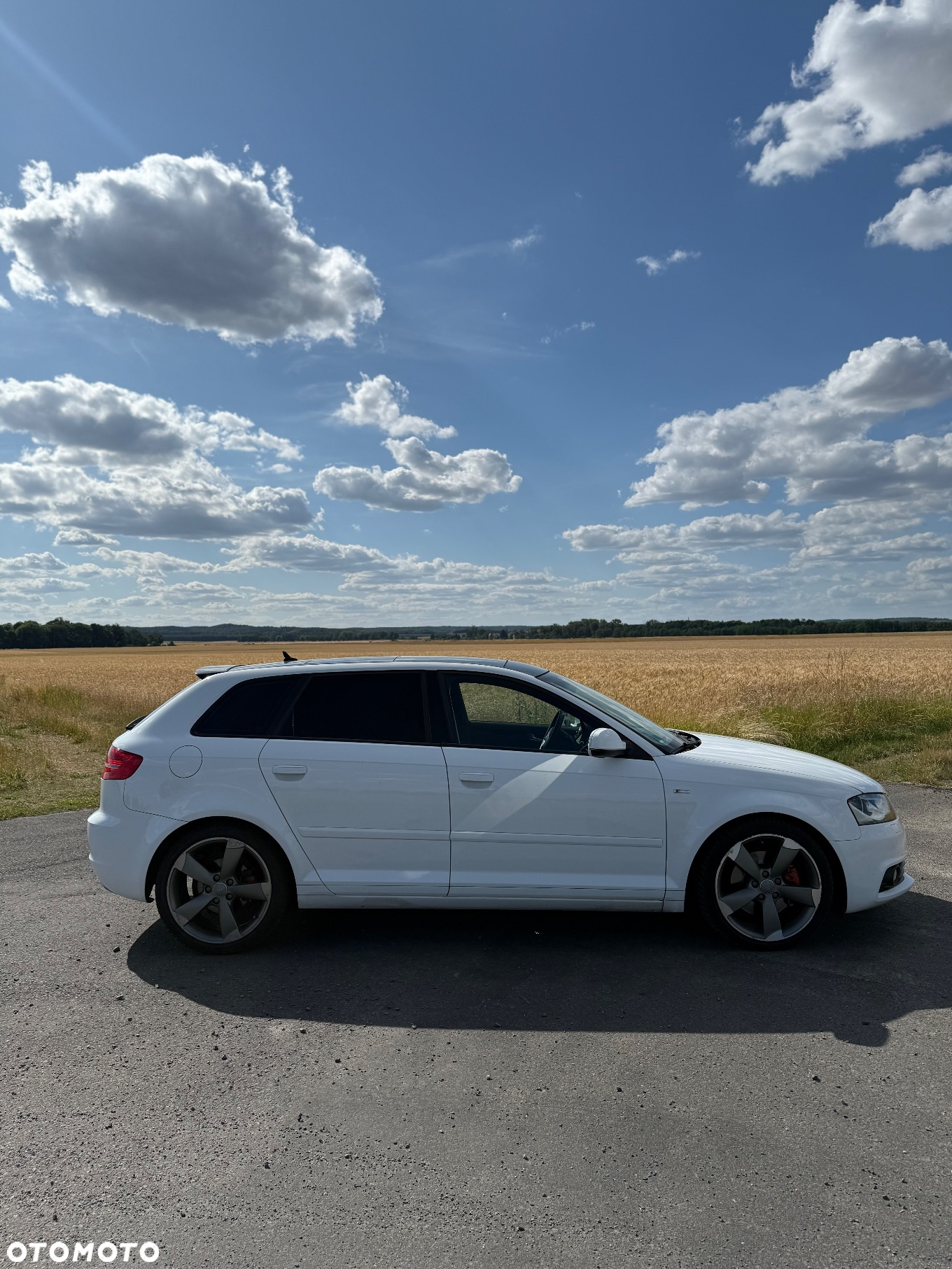 Audi A3 - 6