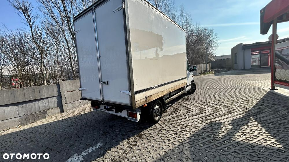 Renault Master - 5