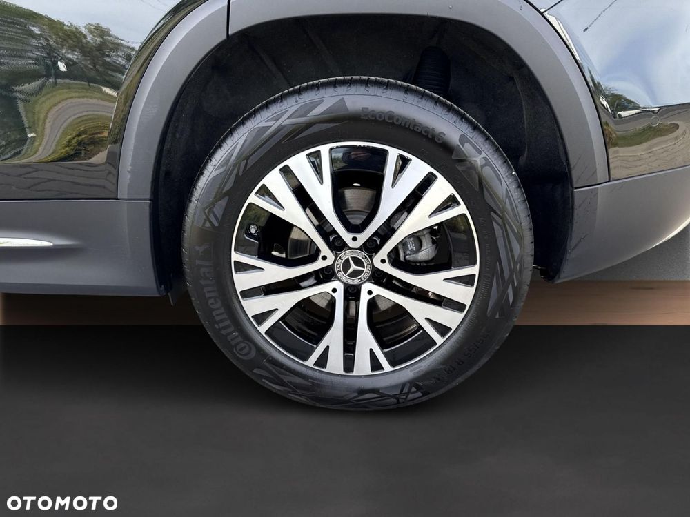 Mercedes-Benz GLB 200 mHEV Progressive 7G-DCT - 18