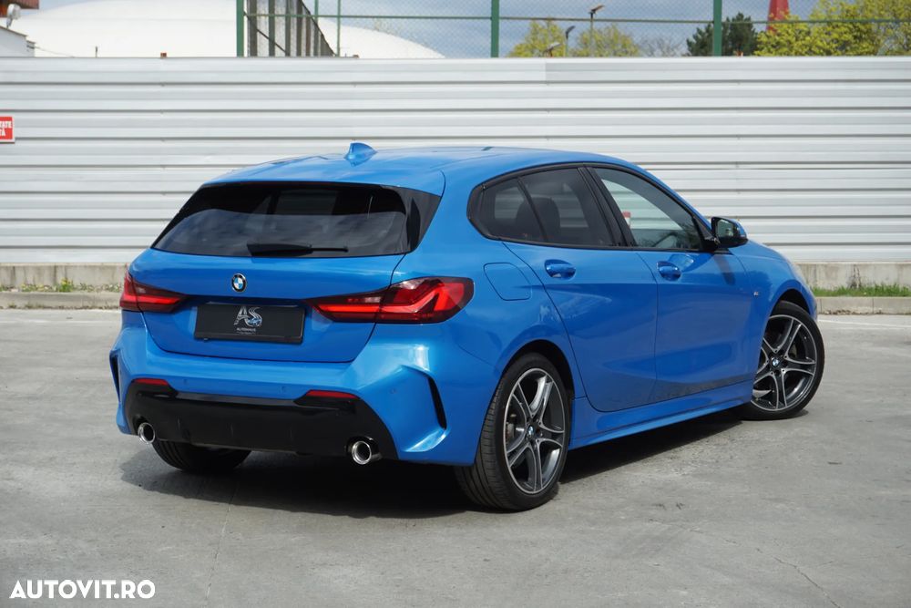 BMW Seria 1 - 2