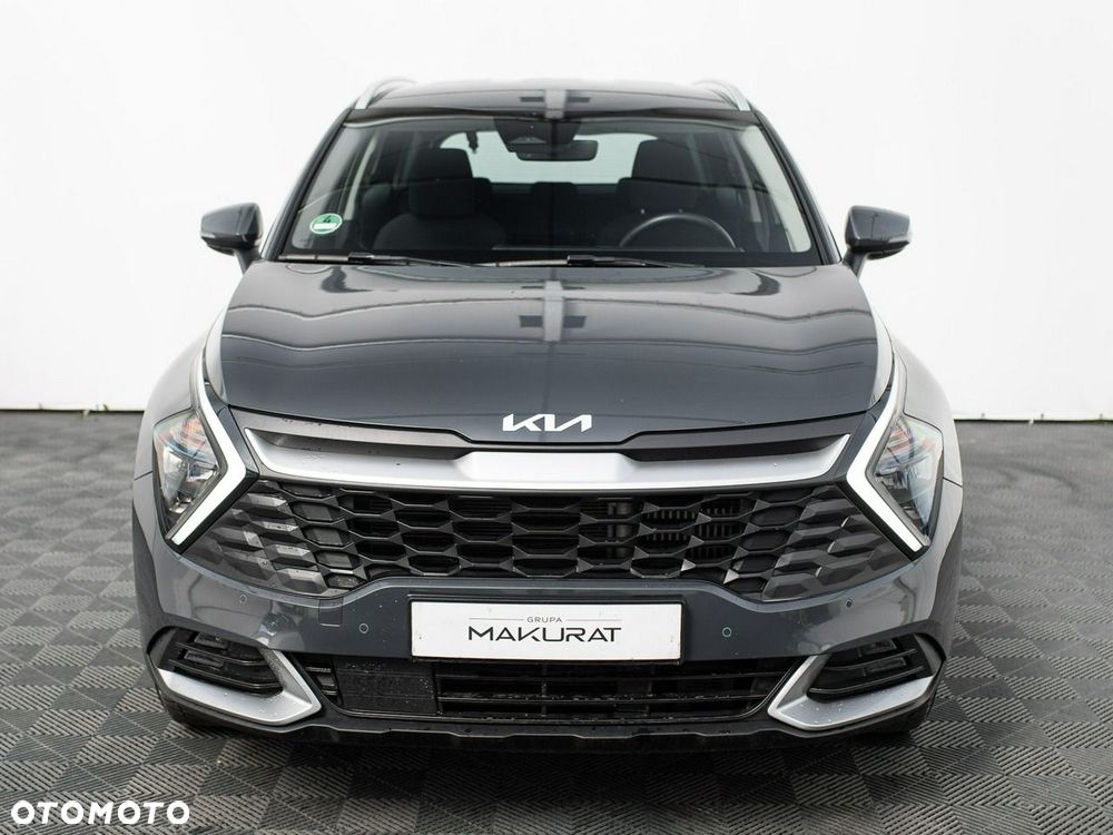 Kia Sportage 1.6 T-GDI MHEV L 2WD DCT - 8