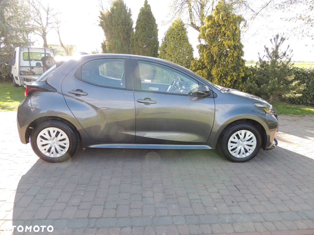 Toyota Yaris Hybrid 1.5 Comfort - 3