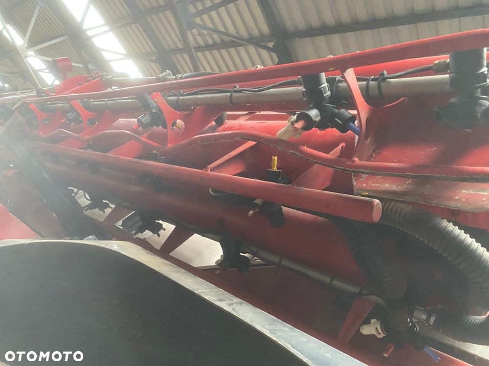 Inny AGRIFAC CONDOR - 2