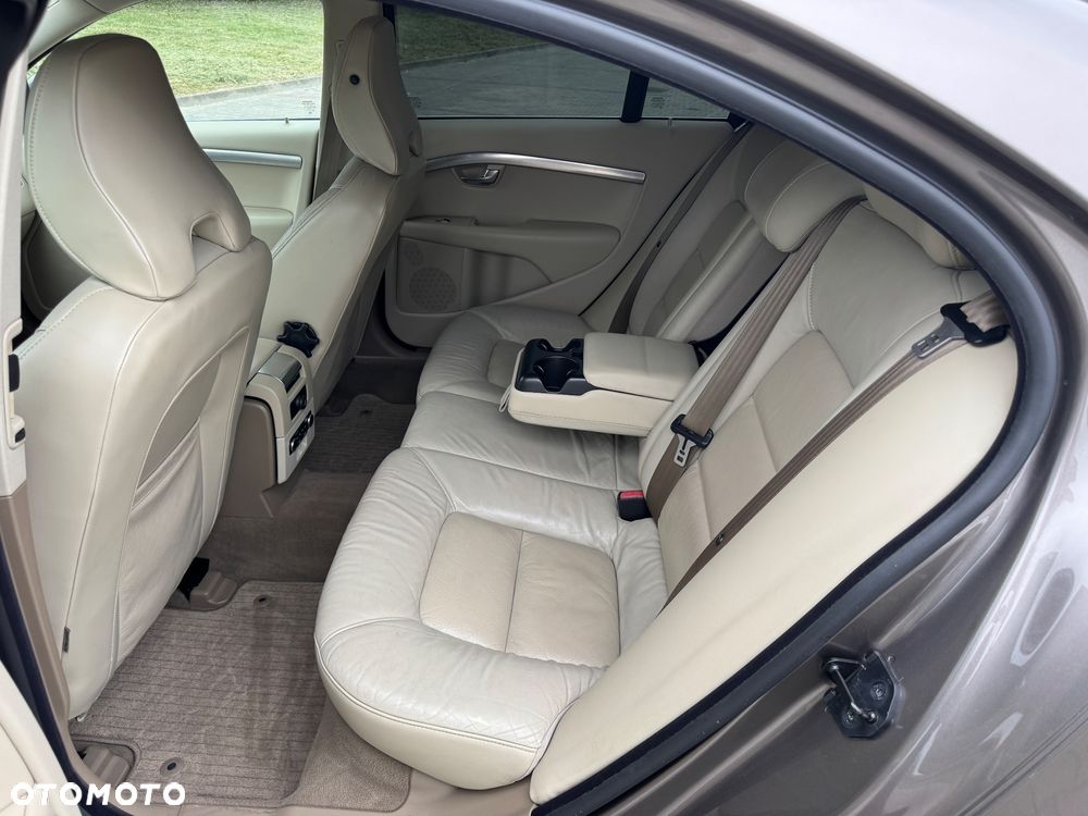 Volvo S80 2.4D5 Executive - 14