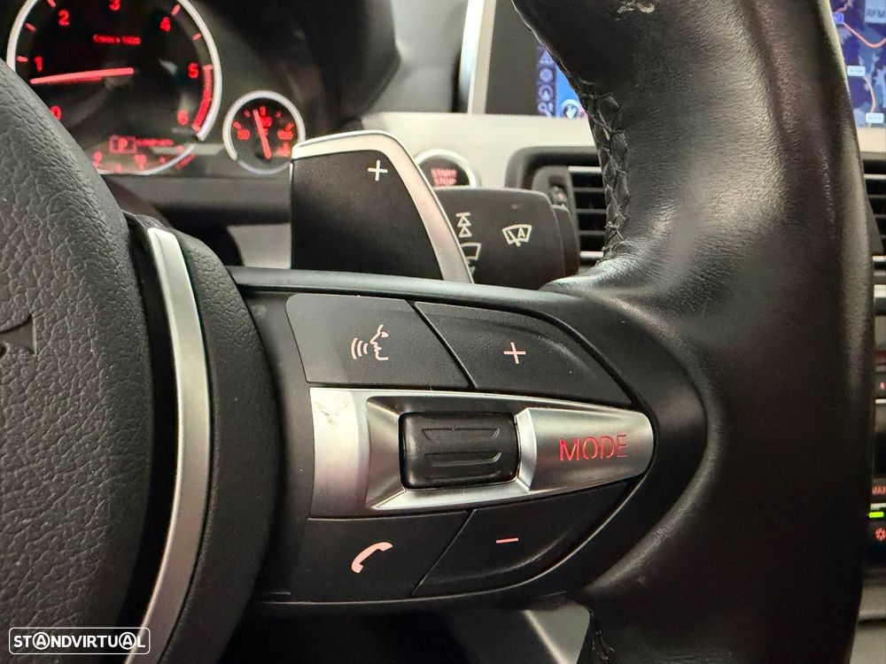 BMW 640 d Pack M - 28