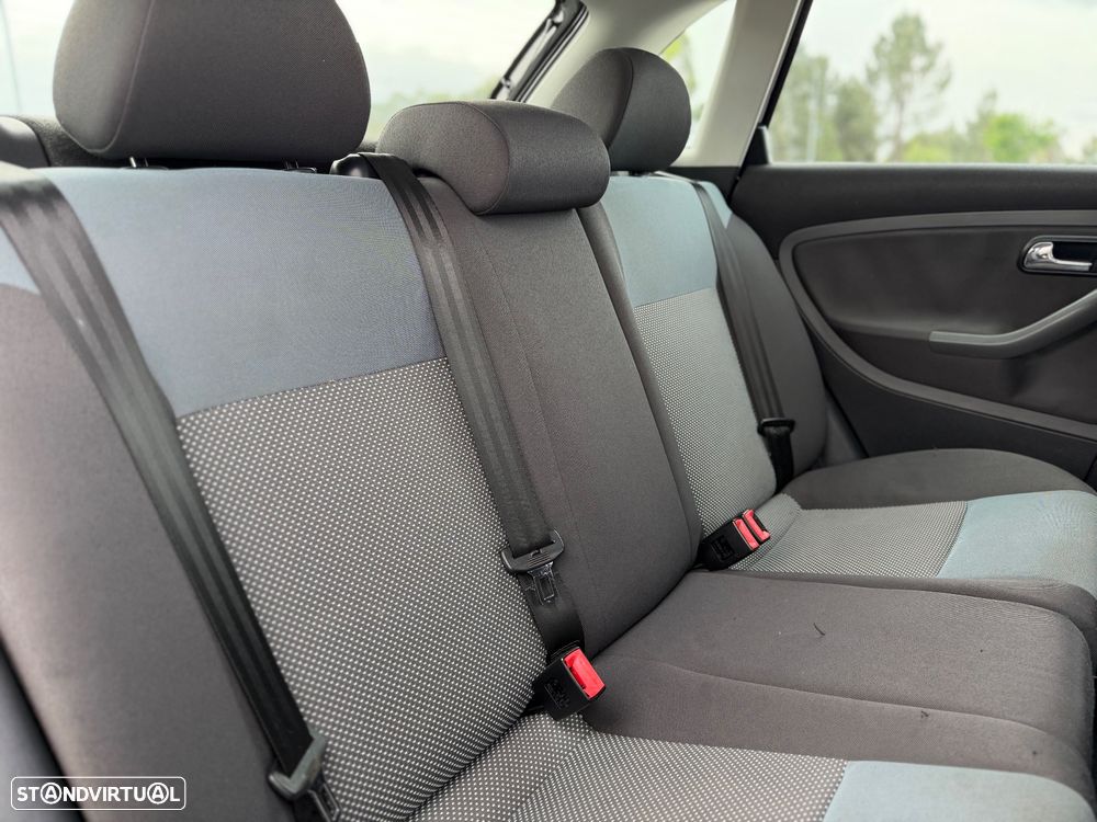SEAT Ibiza 1.2 12V Stylance - 14