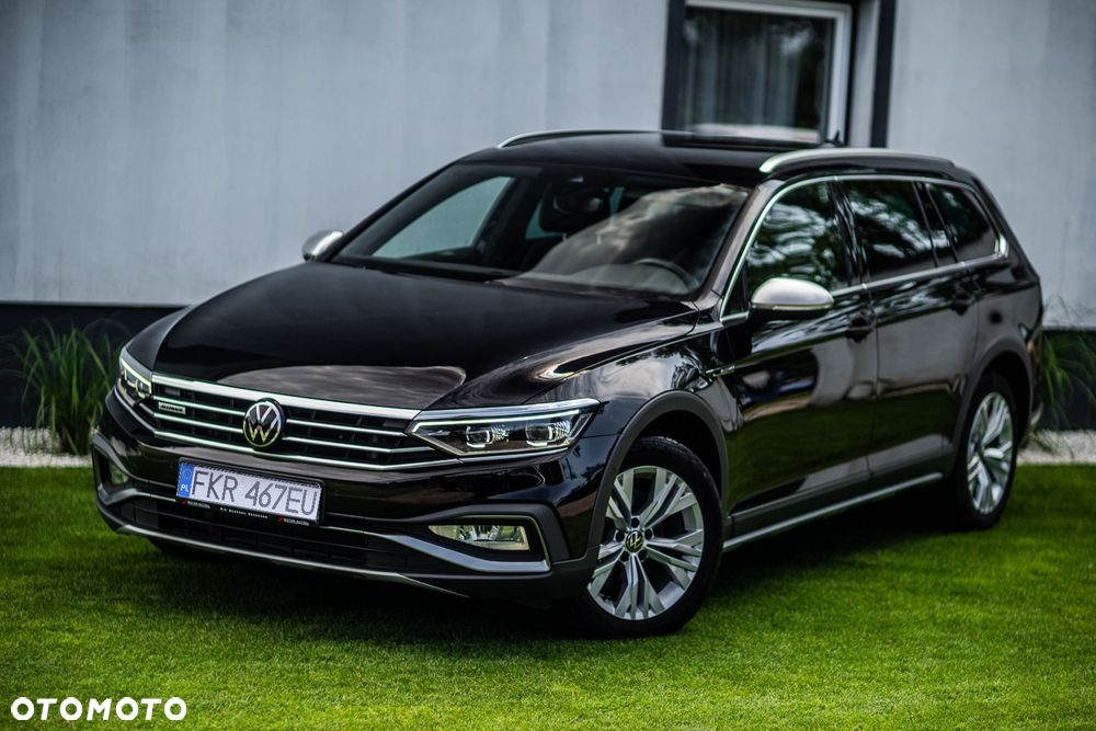 Volkswagen Passat - 6