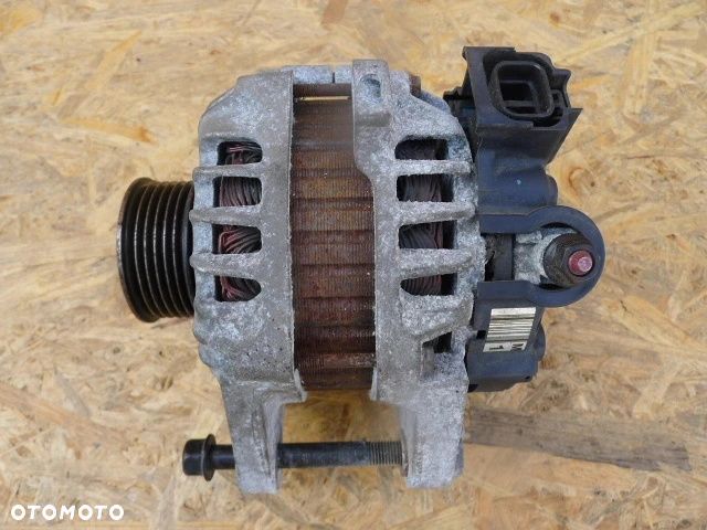 HYUNDAI VELOSter alternator - 1