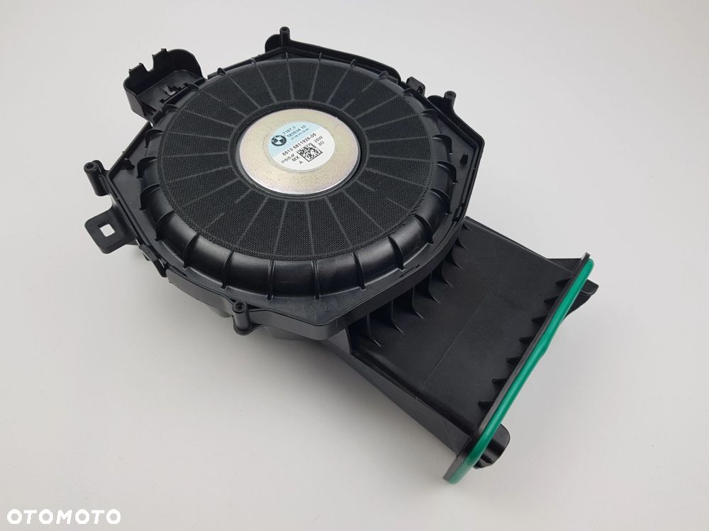 NOWY Głośnik niskotonowy Subwoofer BMW X3M F97 X4M F98 X3 X4 6811926 - 2