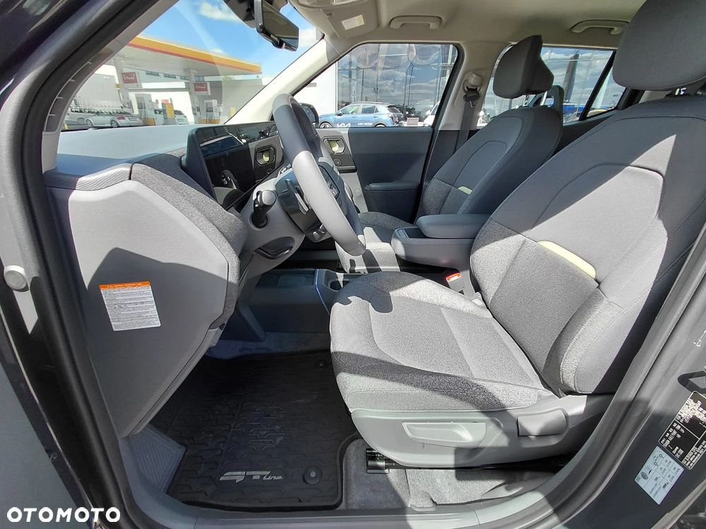 Kia EV2 - 11