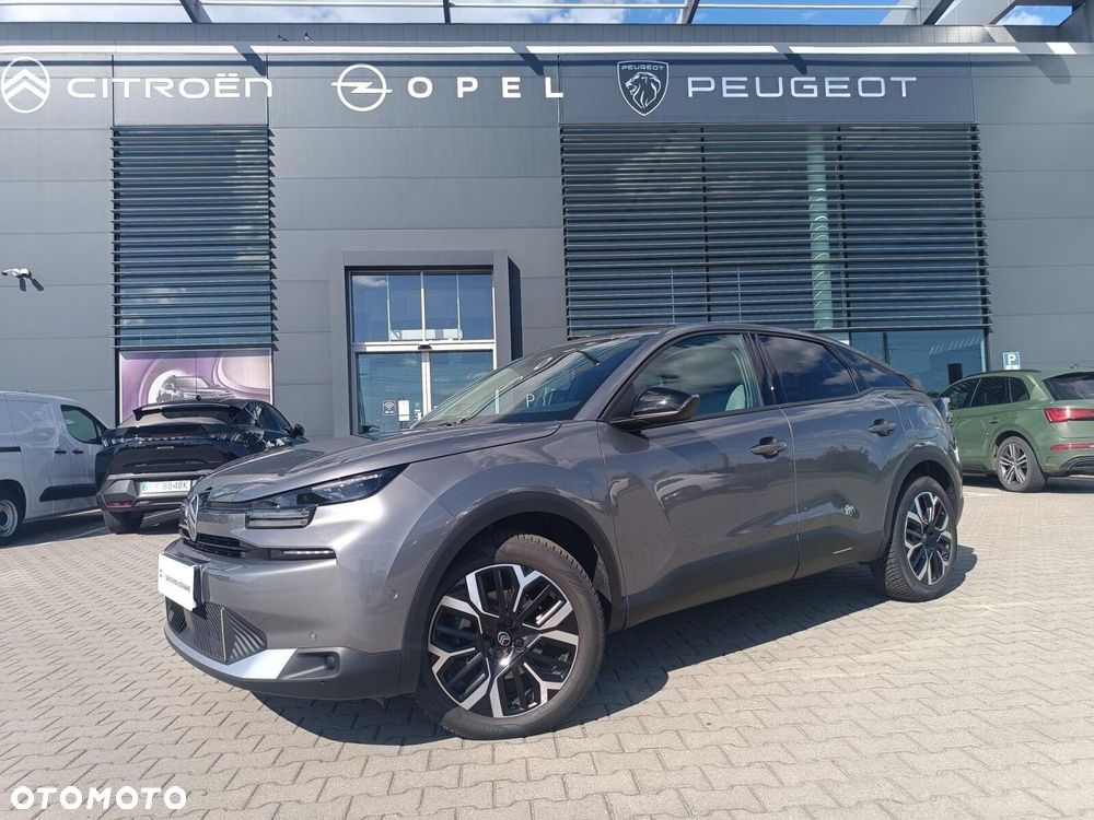 Citroen C4 2025 photo 2