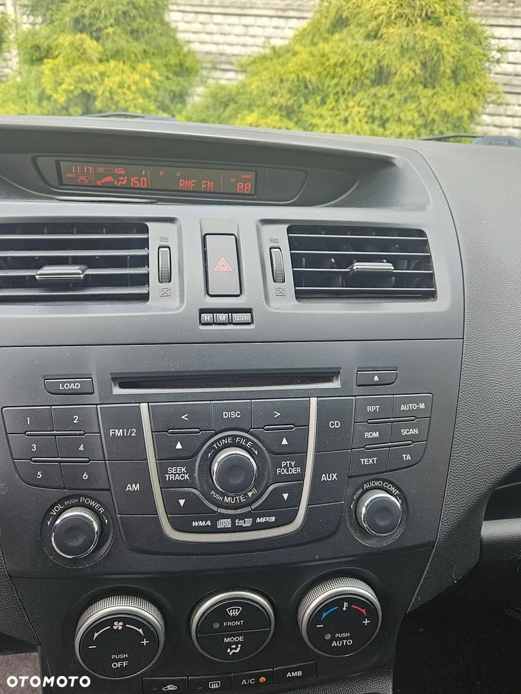 Mazda 5 2.0 MZR-DISI i-stop Sendo - 6