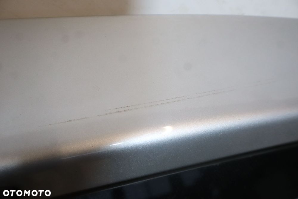 KLAPA TYLNA FORD KA II M0 HB - 4