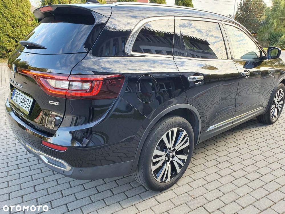 Renault Koleos 2018 photo 3