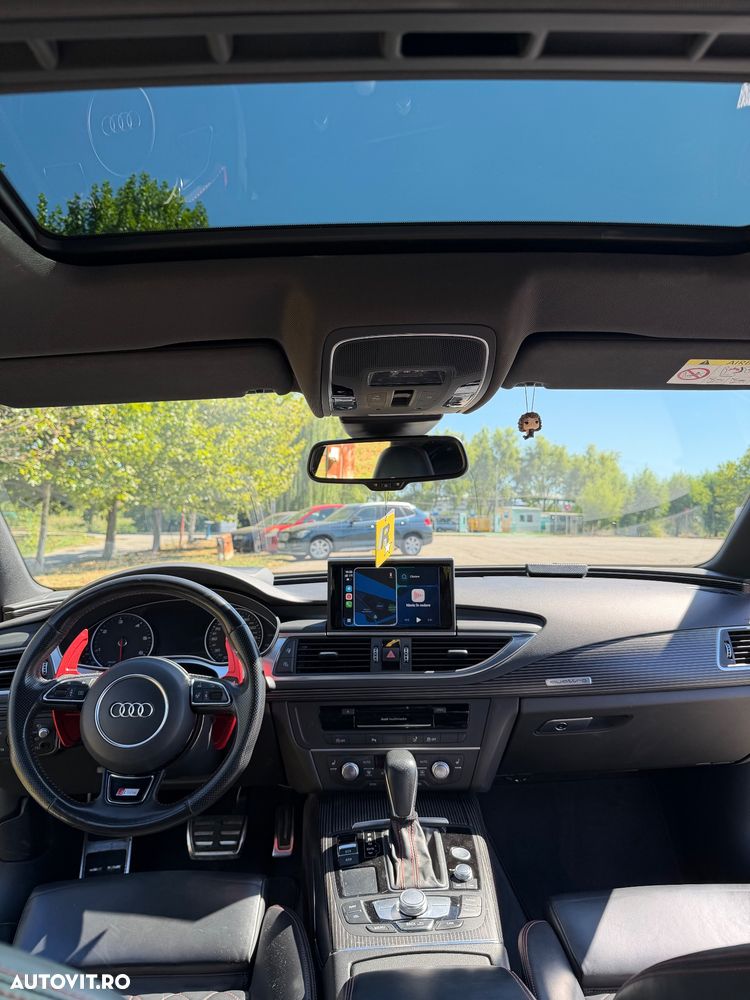 Audi A7 Sportback - 16