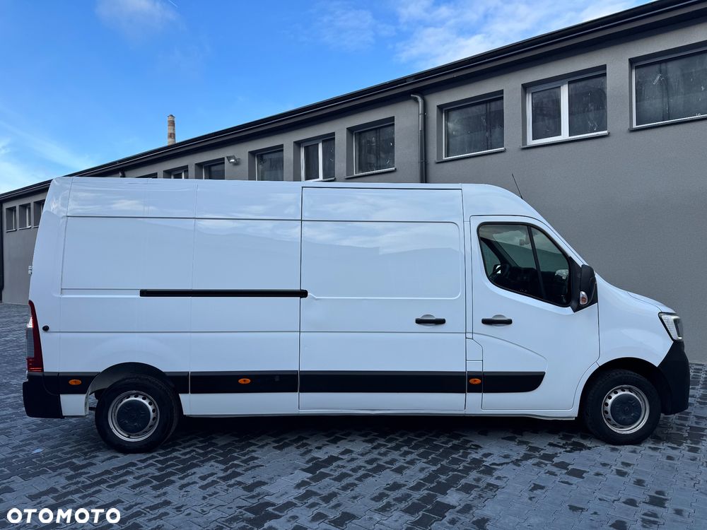 Renault MASTER L3H2 LIFT - 7