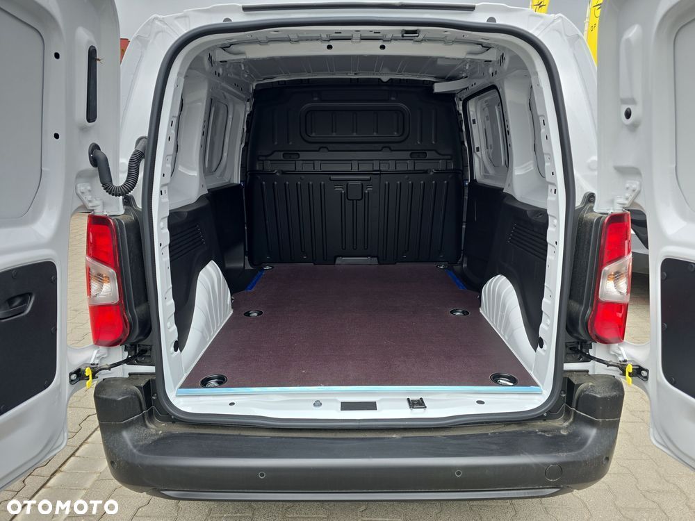 Citroën Berlingo Van 1.5 BlueHDi XL - 11