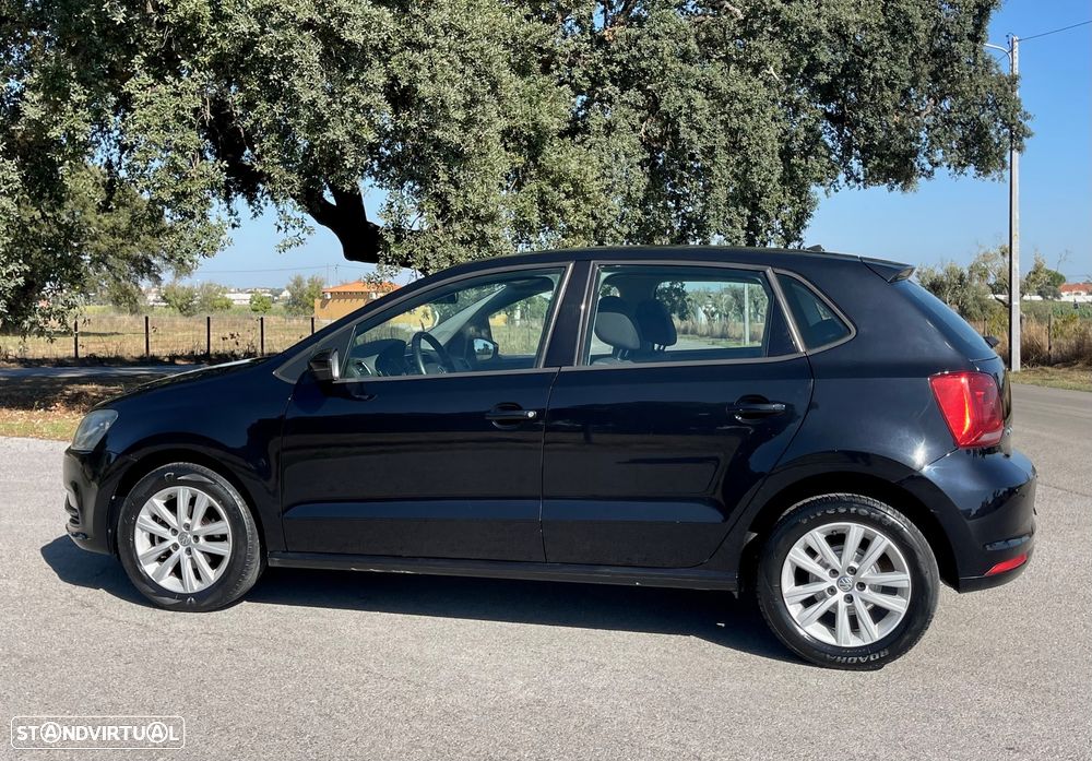 VW Polo 1.0 Confortline - 8