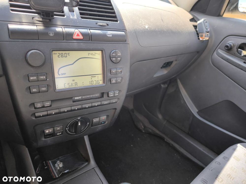 Seat Ibiza - 10