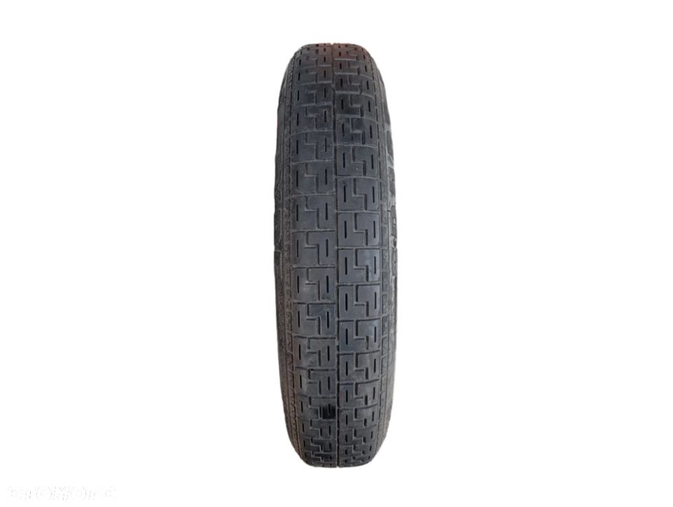 175. Koło Zapasowe Dojazdowe 125/85 R16 5x108 63,4MM ET:25 Volvo V50 Ford - Gwarancja Wysyłka - 2