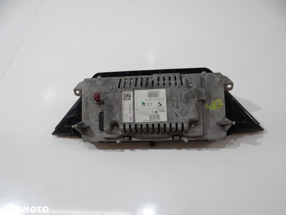 MONITOR EKRAN NAWIGACJI BMW X1 E84 9224966 - 3
