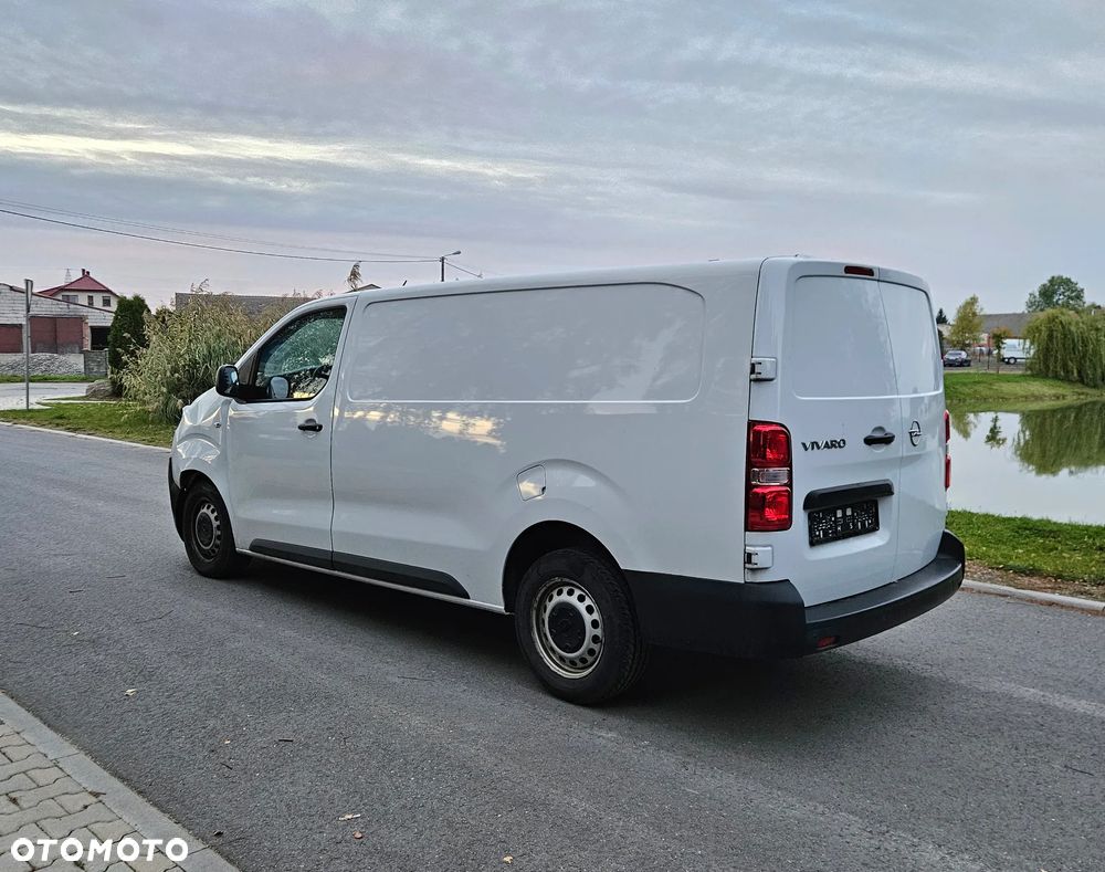 Opel Vivaro - 13