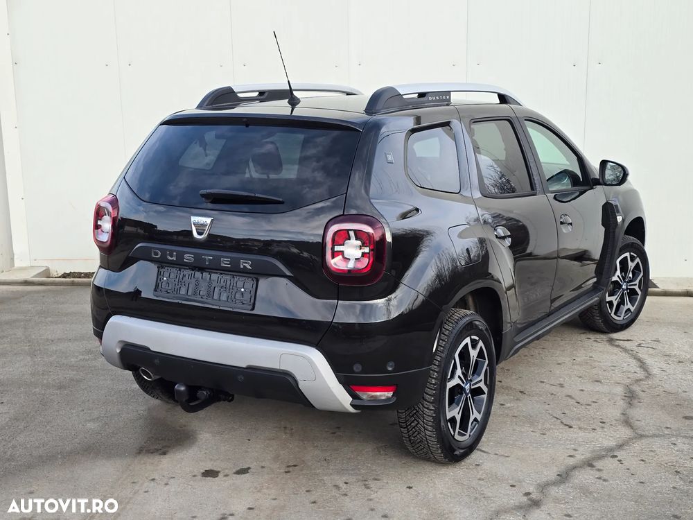 Dacia Duster - 4