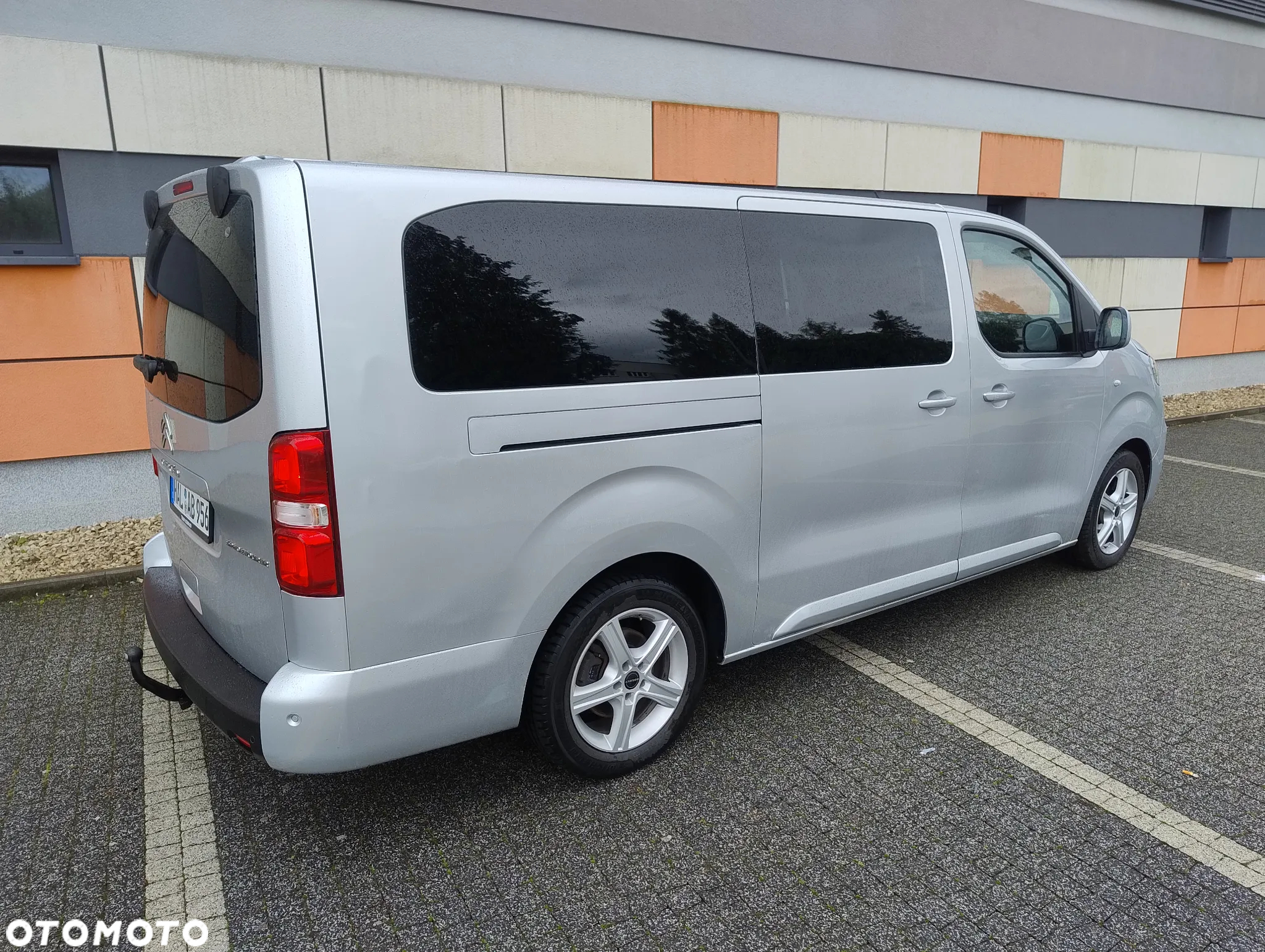 Citroën SpaceTourer XL 2.0 BlueHDi 150 Shine - 3