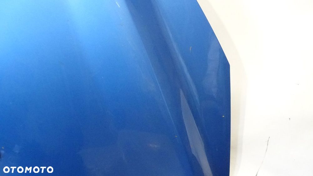 MASKA FORD FOCUS MK2 LIFT 1.8 - 10