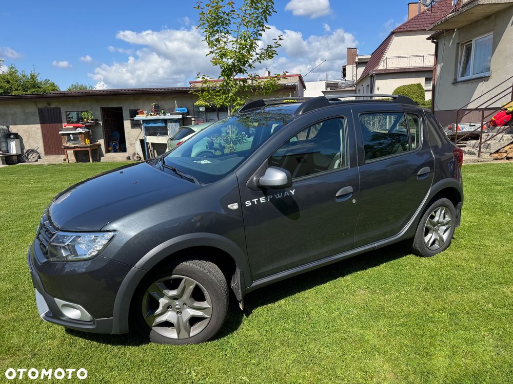 Dacia Sandero TCe 90 (S&S) Comfort - 3