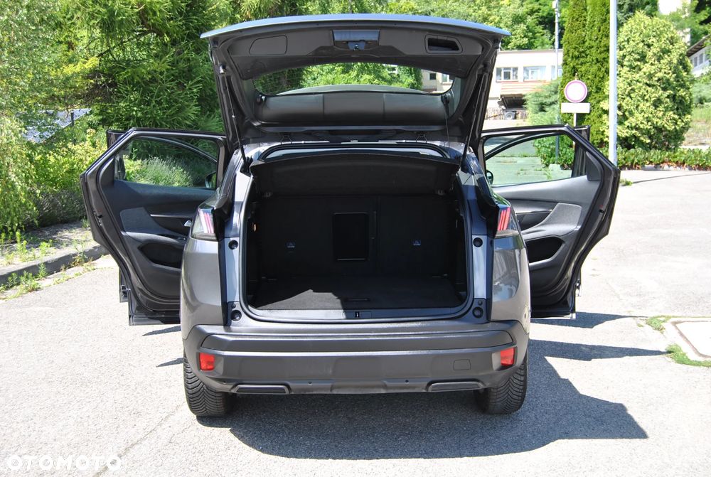 Peugeot 3008 BlueHDi 130 Stop & Start Active Business-Paket - 18
