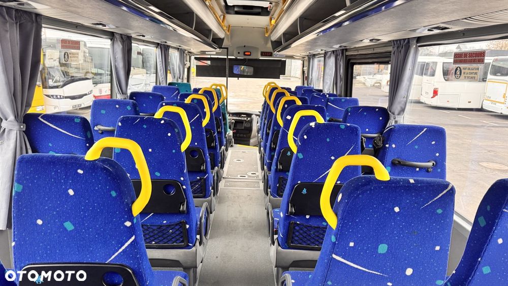 Inny Otokar Navigo / Klima / winda /mały przebieg / cena:134000 zł netto - 8