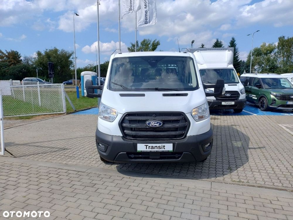 Ford Transit - 2