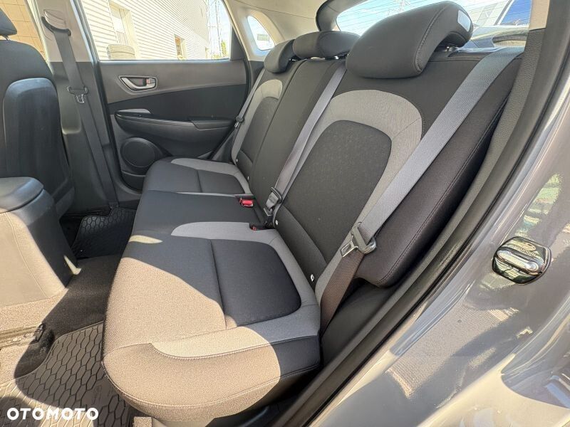 Hyundai Kona 1.6 T-GDI Comfort DCT - 14