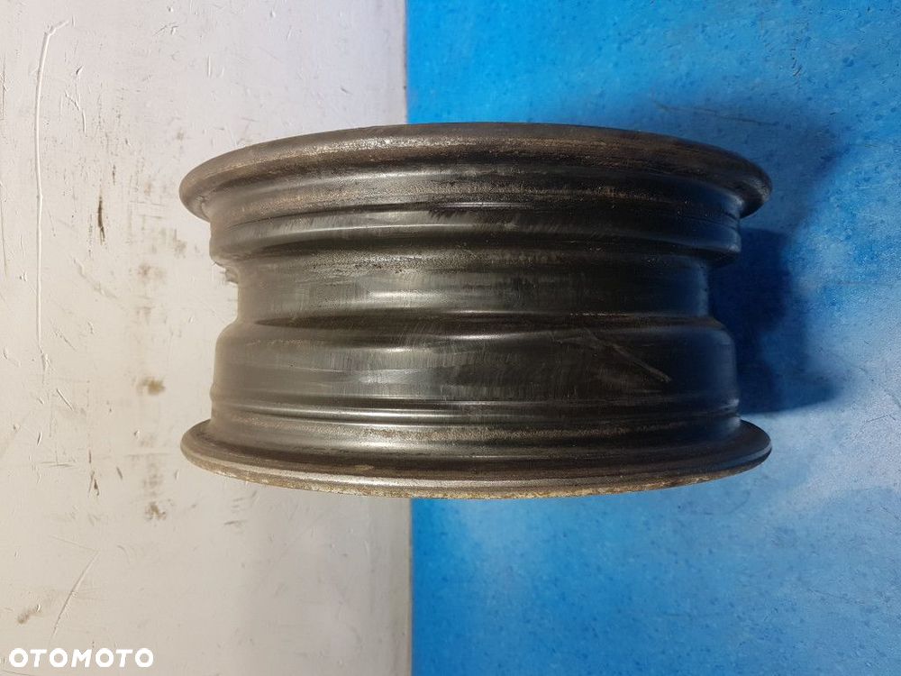 felga stalowa 4x1085j 14 cali e t 49 - 3