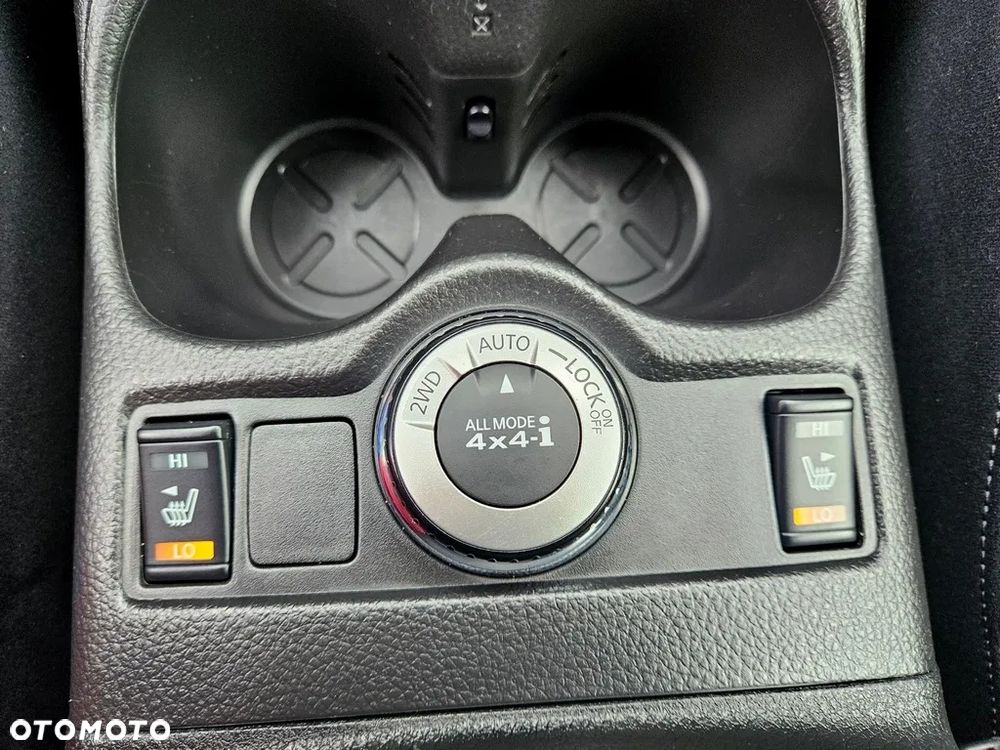 Nissan X-Trail - 31