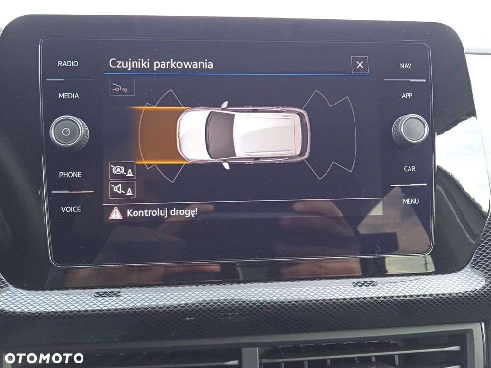 Volkswagen T-Cross 1.0 TSI Life DSG - 28