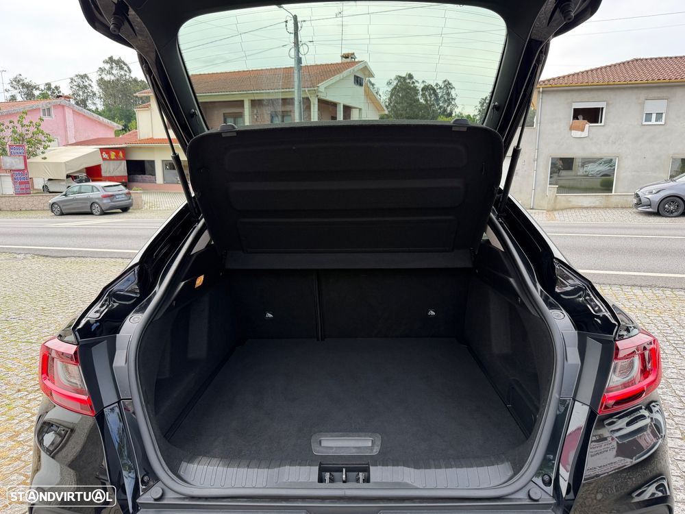 Renault Arkana 1.6 E-Tech Intens - 14