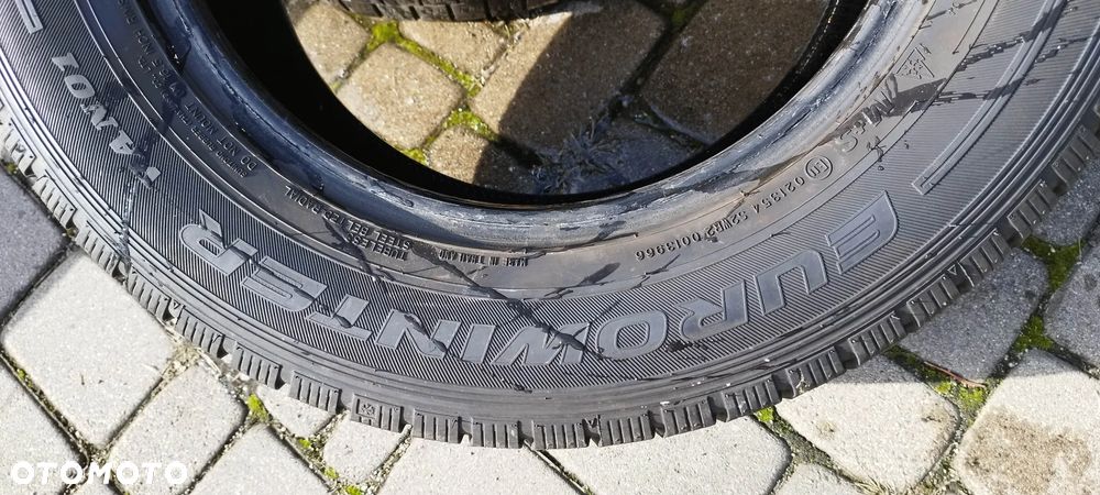 215/65/16 c falken eurowinter van01 - 4