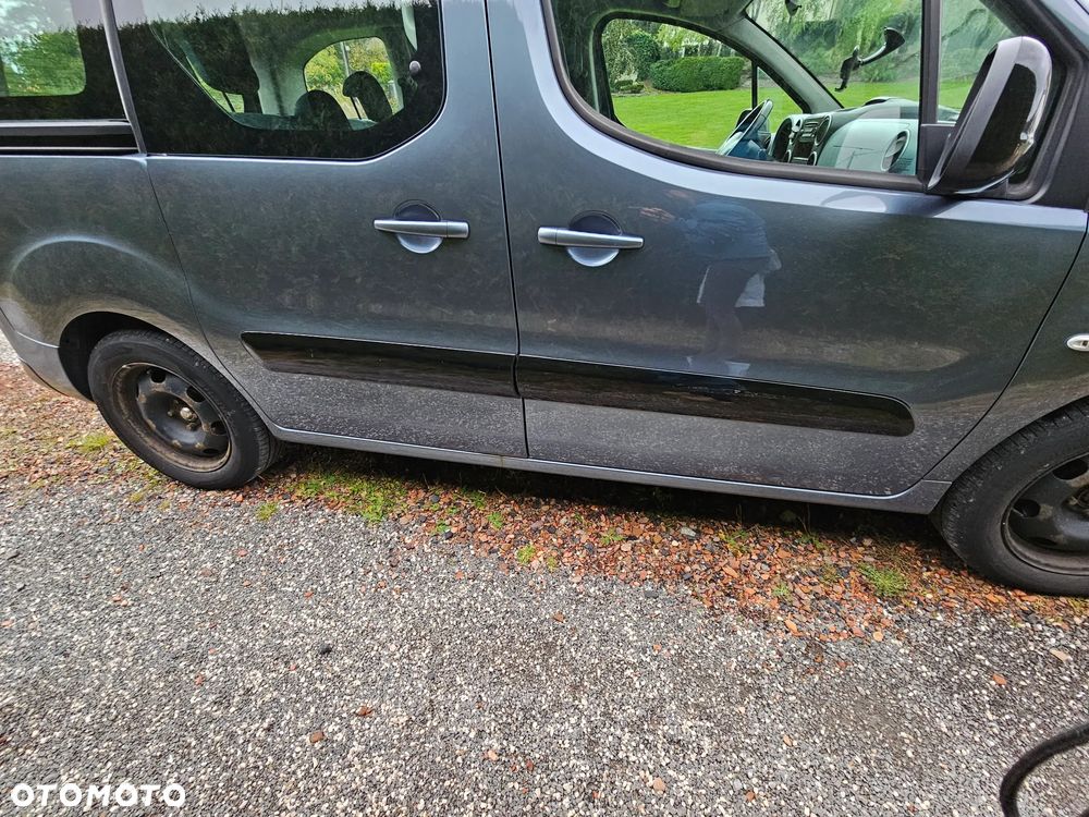 Citroën Berlingo - 5