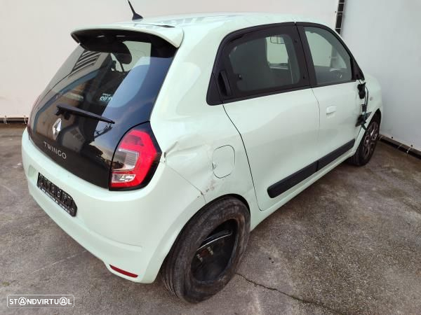 Para Peças Renault Twingo Iii (Bcm_) - 3