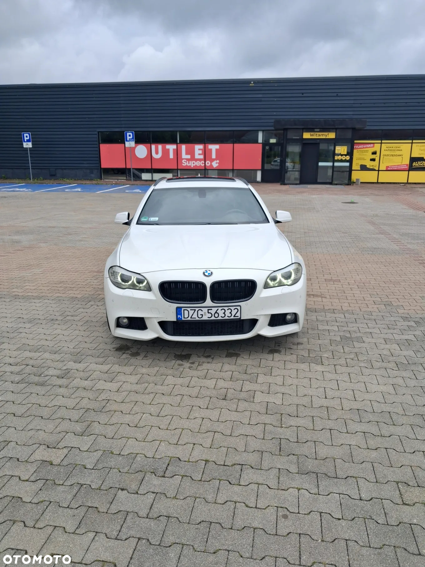 BMW Seria 5 - 6