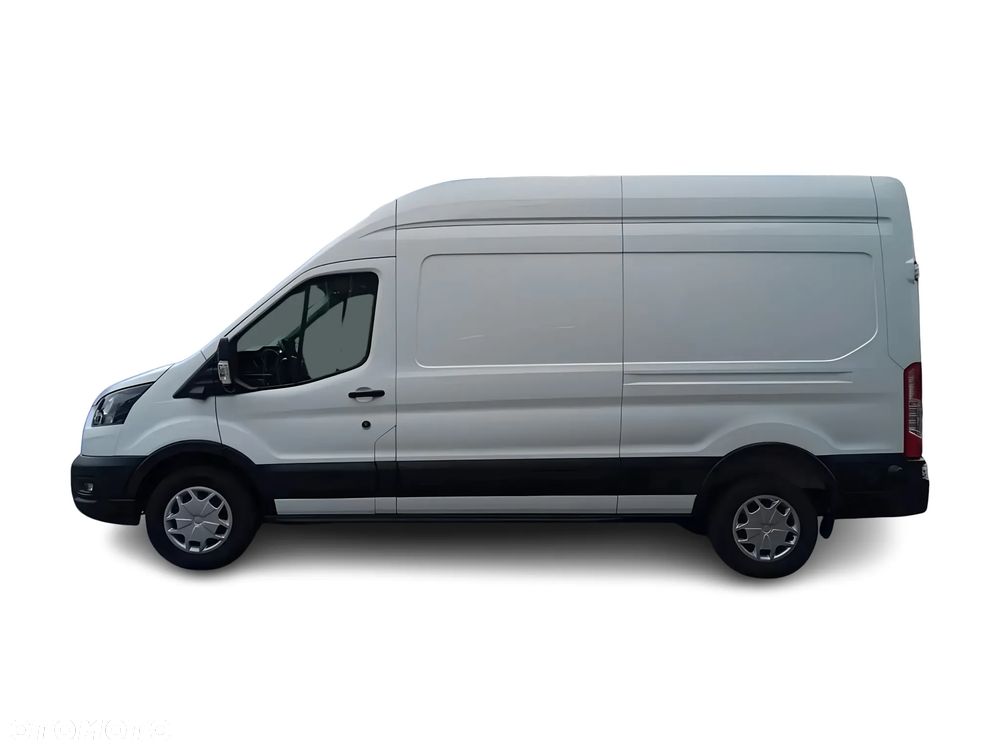 Ford Transit L3H3 130KM Trend - 2