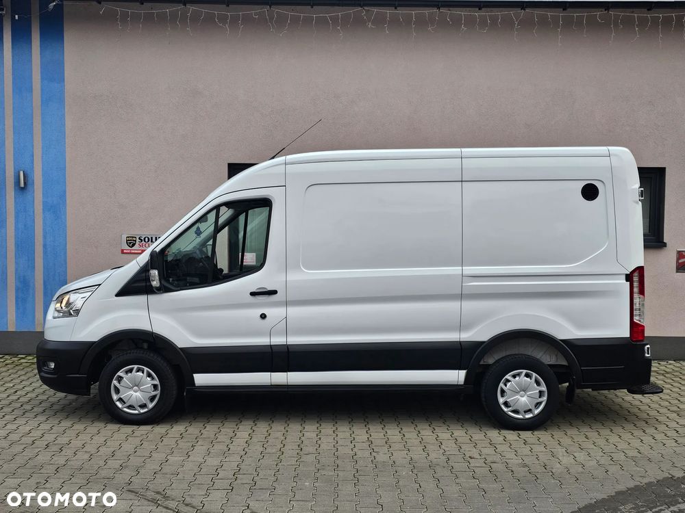 Ford Transit - 7