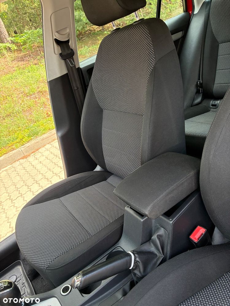 Skoda Octavia 2.0 TDI Ambition - 18