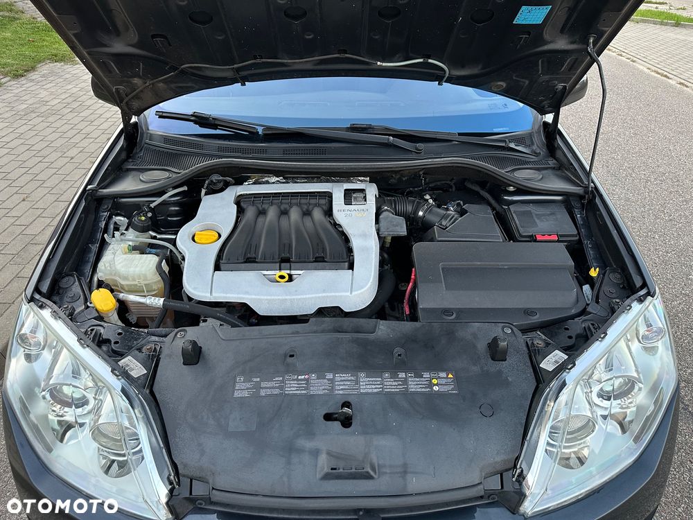 Renault Laguna 2.0 Dynamique - 24