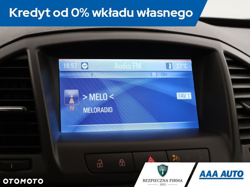 Opel Insignia - 14